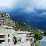 Appartement Les D'intervalles *