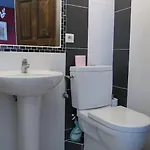 Appartement Les D'intervalles Entrevaux