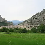 Les D'intervalles Daire Entrevaux