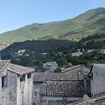 Les D'intervalles Appartement Entrevaux