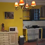 Les D'intervalles Appartement *
