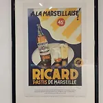 Appartement Les D'intervalles *