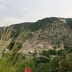 Les D'intervalles Entrevaux