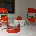 Appartement Les D'intervalles