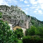 Les D'intervalles Appartement Entrevaux