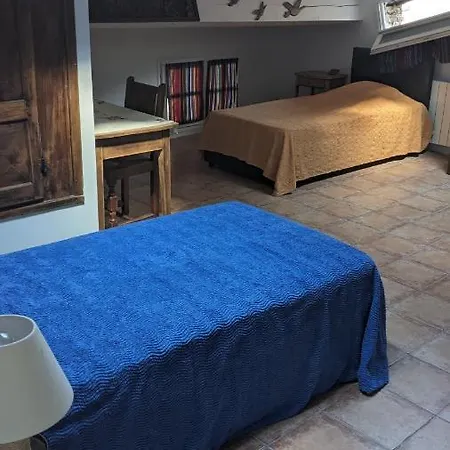 Les D'intervalles Entrevaux