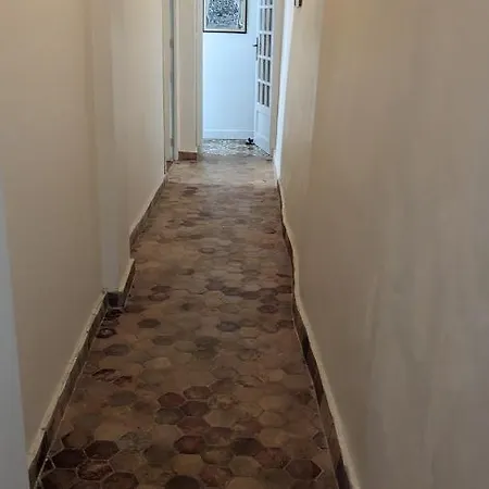 Les D'intervalles Entrevaux