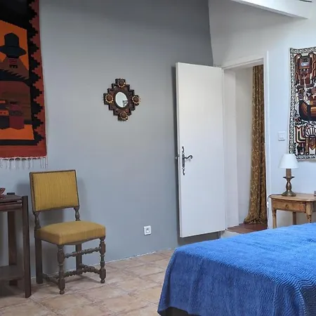 Apartman Les D'intervalles *