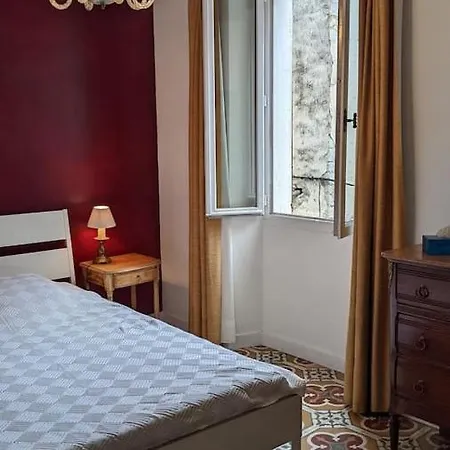 Les D'intervalles Entrevaux