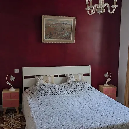 Les D'intervalles * Entrevaux