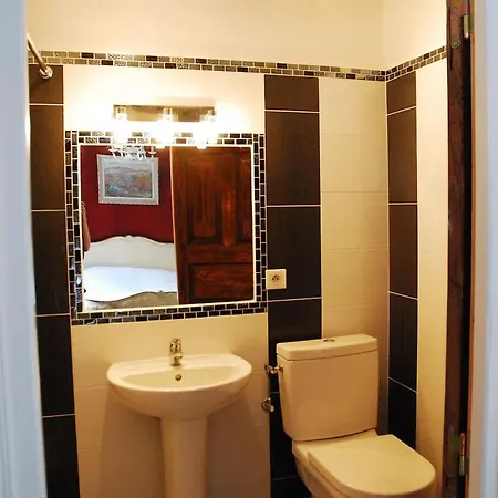 Les D'intervalles Apartman