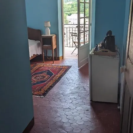 Les D'intervalles Apartman Entrevaux