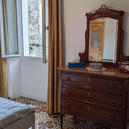 Les D'intervalles Entrevaux