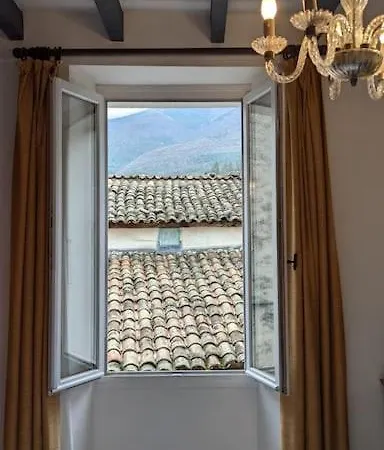 Apartman Les D'intervalles