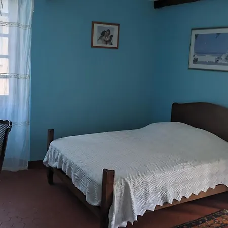 Apartman Les D'intervalles *