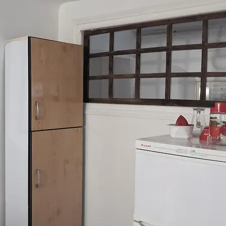 Apartman Les D'intervalles *