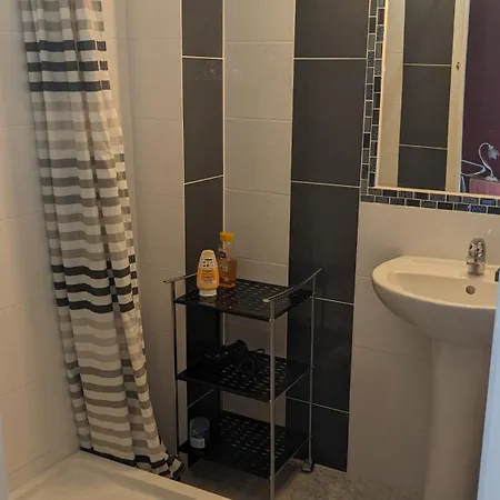 Apartman Les D'intervalles