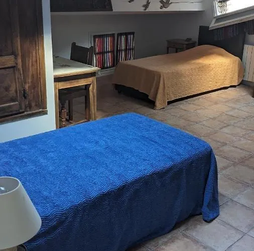 Les D'intervalles Entrevaux