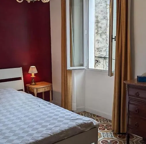 Les D'intervalles Entrevaux