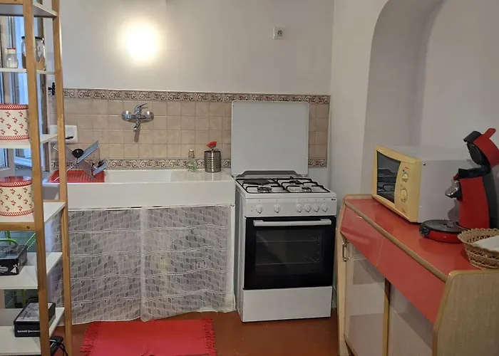 Les D'intervalles Entrevaux