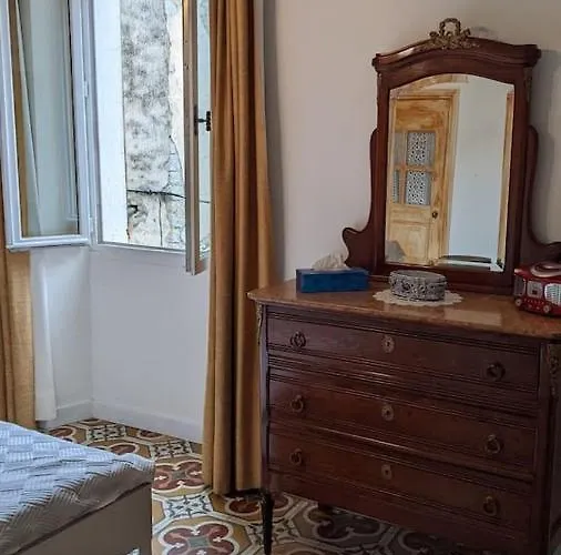 Les D'intervalles Entrevaux