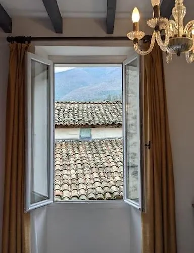 Apartment Les D'intervalles