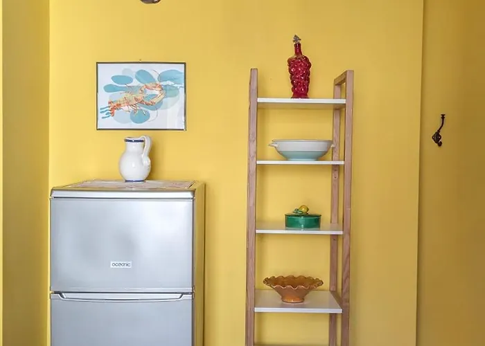 Les D'intervalles Apartment